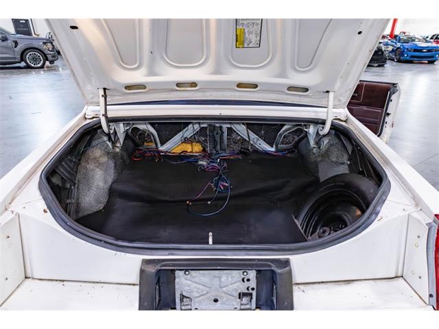 1987 Chevrolet Monte Carlo (CC-2093708) for sale in Kentwood, Michigan