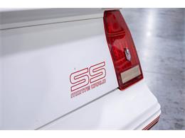 1987 Chevrolet Monte Carlo (CC-2093708) for sale in Kentwood, Michigan