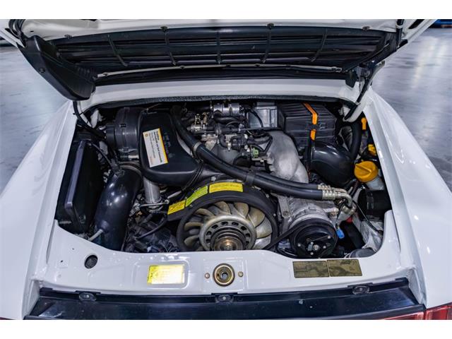 1990 Porsche 911 (CC-2093709) for sale in Kentwood, Michigan