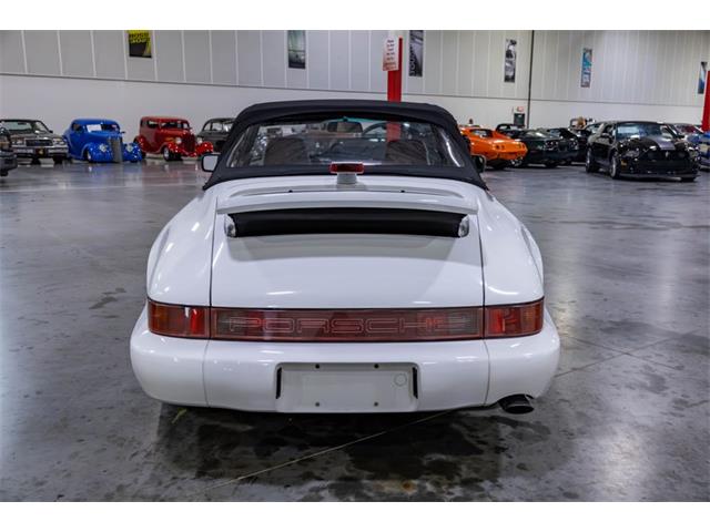 1990 Porsche 911 (CC-2093709) for sale in Kentwood, Michigan