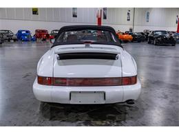 1990 Porsche 911 (CC-2093709) for sale in Kentwood, Michigan