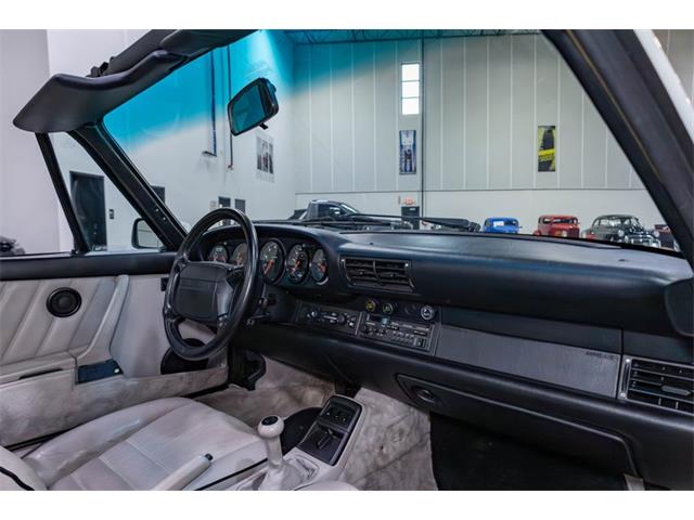 1990 Porsche 911 (CC-2093709) for sale in Kentwood, Michigan