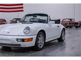 1990 Porsche 911 (CC-2093709) for sale in Kentwood, Michigan