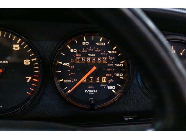 1990 Porsche 911 (CC-2093709) for sale in Kentwood, Michigan