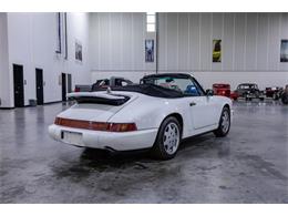 1990 Porsche 911 (CC-2093709) for sale in Kentwood, Michigan