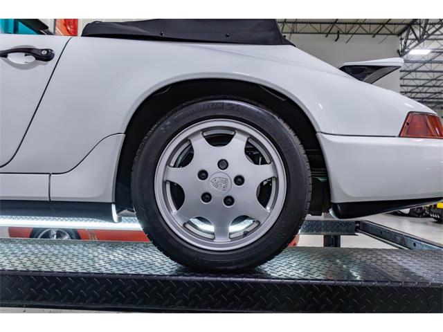 1990 Porsche 911 (CC-2093709) for sale in Kentwood, Michigan