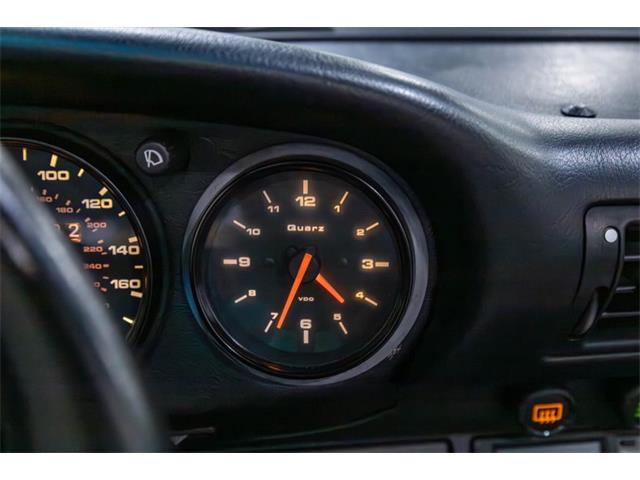 1990 Porsche 911 (CC-2093709) for sale in Kentwood, Michigan