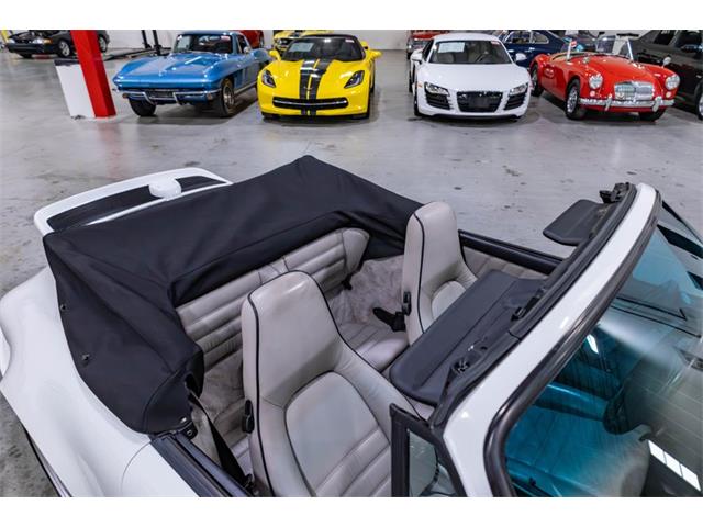 1990 Porsche 911 (CC-2093709) for sale in Kentwood, Michigan