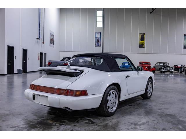 1990 Porsche 911 (CC-2093709) for sale in Kentwood, Michigan