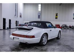 1990 Porsche 911 (CC-2093709) for sale in Kentwood, Michigan