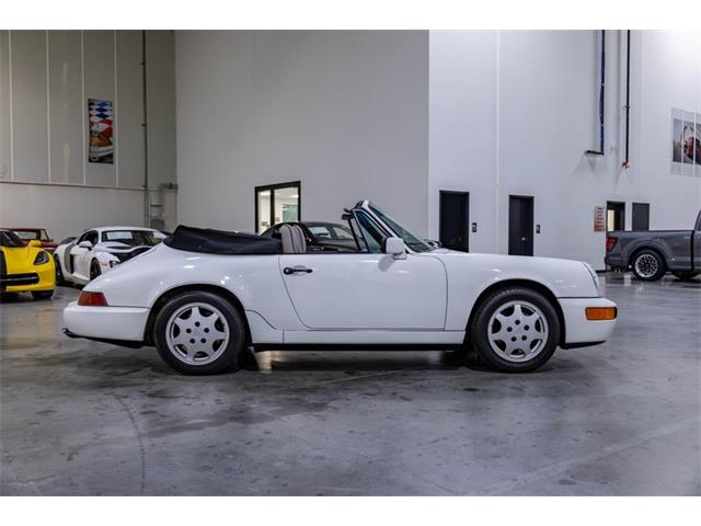 1990 Porsche 911 (CC-2093709) for sale in Kentwood, Michigan