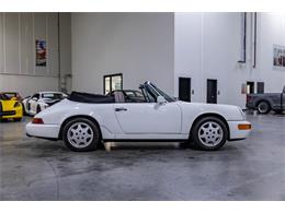 1990 Porsche 911 (CC-2093709) for sale in Kentwood, Michigan