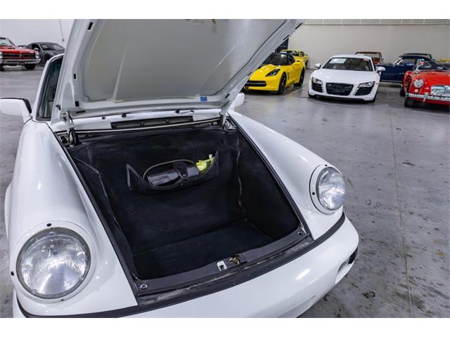 1990 Porsche 911 (CC-2093709) for sale in Kentwood, Michigan