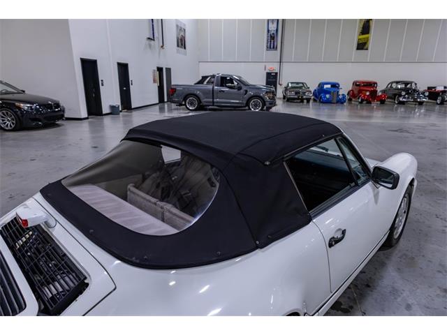 1990 Porsche 911 (CC-2093709) for sale in Kentwood, Michigan