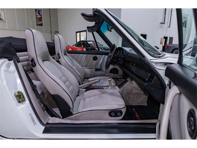 1990 Porsche 911 (CC-2093709) for sale in Kentwood, Michigan