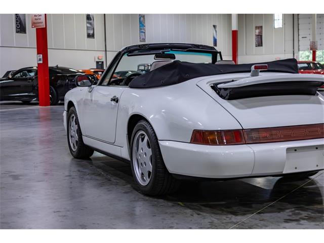 1990 Porsche 911 (CC-2093709) for sale in Kentwood, Michigan