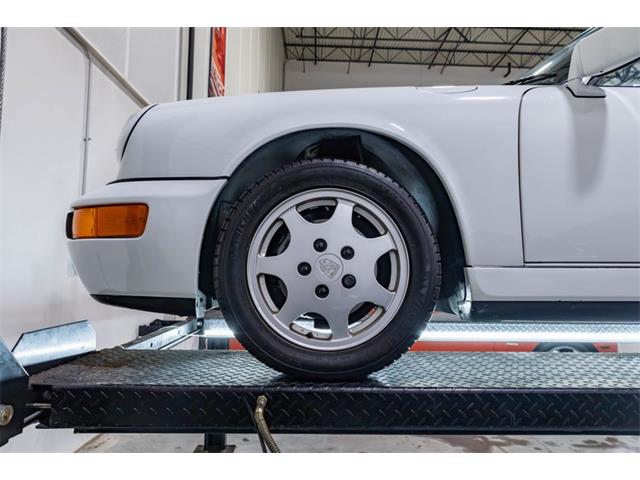1990 Porsche 911 (CC-2093709) for sale in Kentwood, Michigan