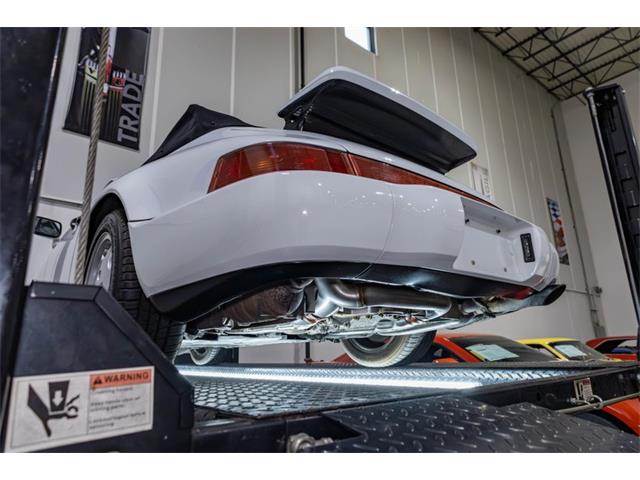 1990 Porsche 911 (CC-2093709) for sale in Kentwood, Michigan