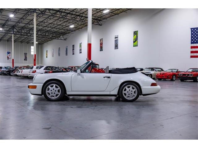 1990 Porsche 911 (CC-2093709) for sale in Kentwood, Michigan