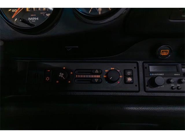 1990 Porsche 911 (CC-2093709) for sale in Kentwood, Michigan