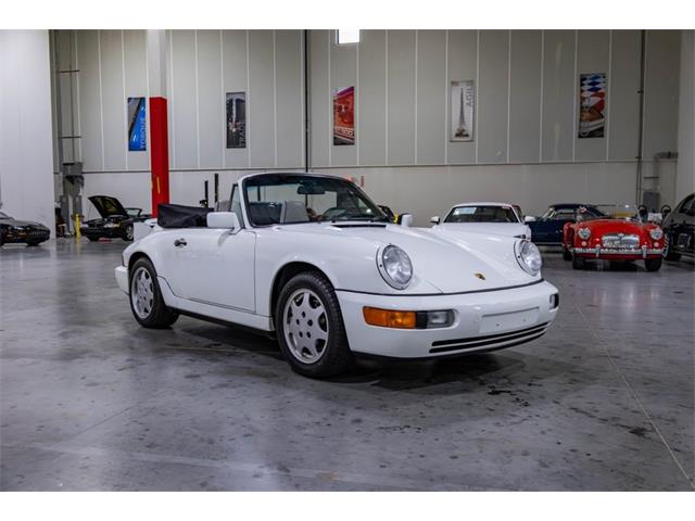 1990 Porsche 911 (CC-2093709) for sale in Kentwood, Michigan