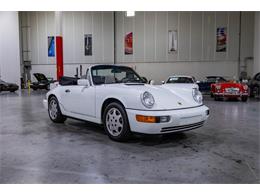 1990 Porsche 911 (CC-2093709) for sale in Kentwood, Michigan