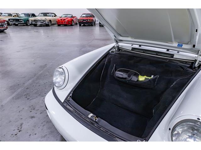 1990 Porsche 911 (CC-2093709) for sale in Kentwood, Michigan