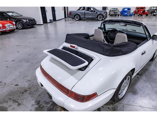 1990 Porsche 911 (CC-2093709) for sale in Kentwood, Michigan