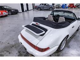 1990 Porsche 911 (CC-2093709) for sale in Kentwood, Michigan