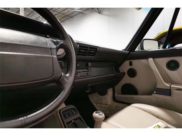 1990 Porsche 911 (CC-2093709) for sale in Kentwood, Michigan