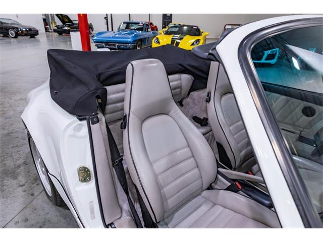 1990 Porsche 911 (CC-2093709) for sale in Kentwood, Michigan