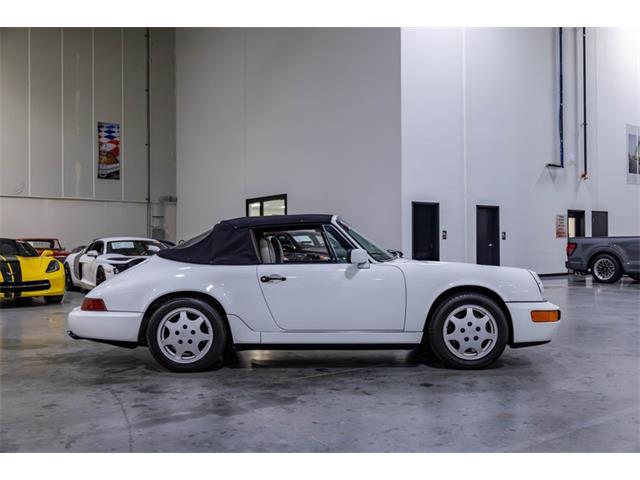 1990 Porsche 911 (CC-2093709) for sale in Kentwood, Michigan