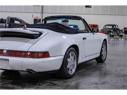1990 Porsche 911 (CC-2093709) for sale in Kentwood, Michigan
