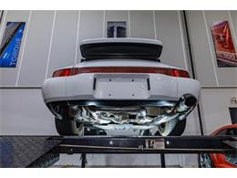 1990 Porsche 911 (CC-2093709) for sale in Kentwood, Michigan