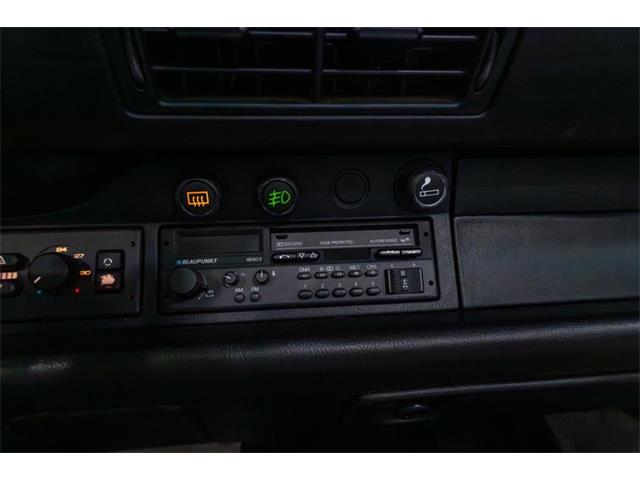 1990 Porsche 911 (CC-2093709) for sale in Kentwood, Michigan