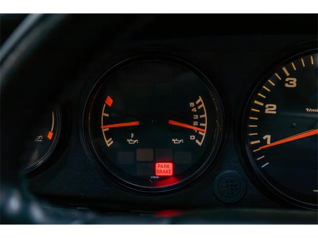 1990 Porsche 911 (CC-2093709) for sale in Kentwood, Michigan