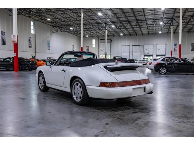 1990 Porsche 911 (CC-2093709) for sale in Kentwood, Michigan