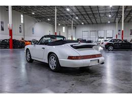 1990 Porsche 911 (CC-2093709) for sale in Kentwood, Michigan
