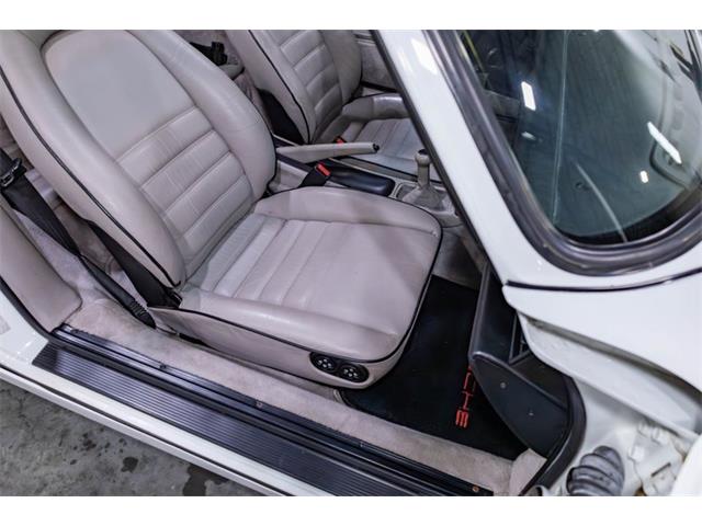 1990 Porsche 911 (CC-2093709) for sale in Kentwood, Michigan