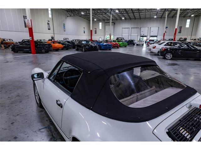 1990 Porsche 911 (CC-2093709) for sale in Kentwood, Michigan