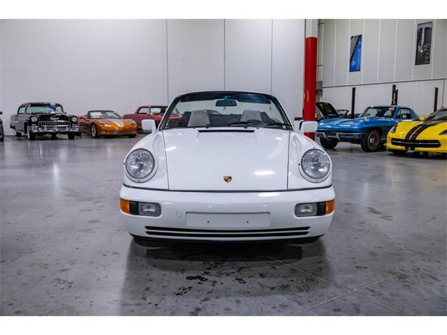 1990 Porsche 911 (CC-2093709) for sale in Kentwood, Michigan