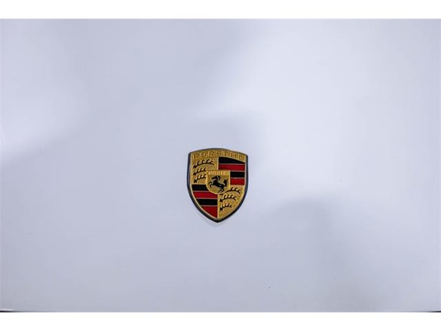 1990 Porsche 911 (CC-2093709) for sale in Kentwood, Michigan