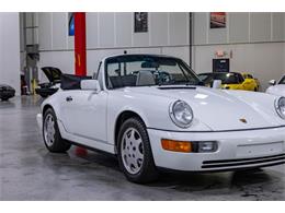 1990 Porsche 911 (CC-2093709) for sale in Kentwood, Michigan