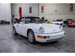1990 Porsche 911 (CC-2093709) for sale in Kentwood, Michigan
