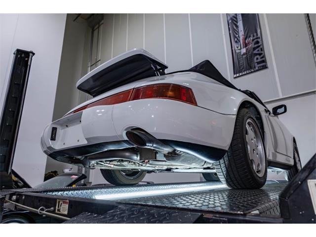 1990 Porsche 911 (CC-2093709) for sale in Kentwood, Michigan