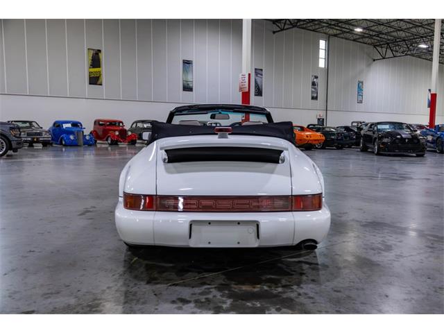 1990 Porsche 911 (CC-2093709) for sale in Kentwood, Michigan