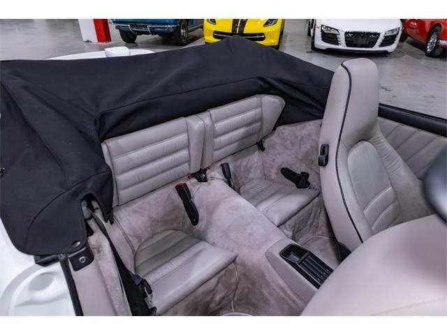 1990 Porsche 911 (CC-2093709) for sale in Kentwood, Michigan