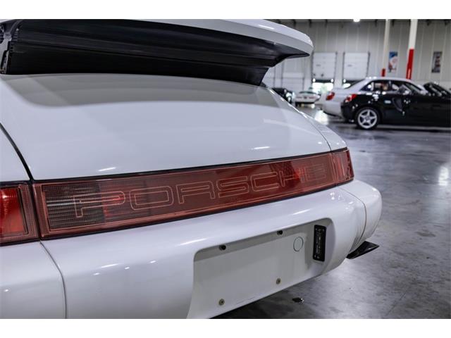 1990 Porsche 911 (CC-2093709) for sale in Kentwood, Michigan