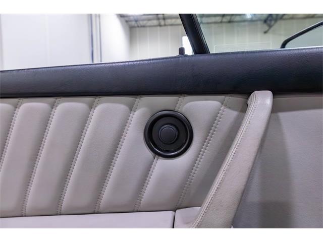 1990 Porsche 911 (CC-2093709) for sale in Kentwood, Michigan