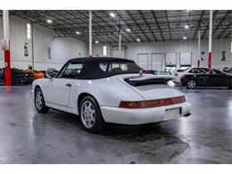 1990 Porsche 911 (CC-2093709) for sale in Kentwood, Michigan